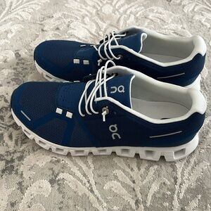 Cloud 5 On Cloud Women shoes